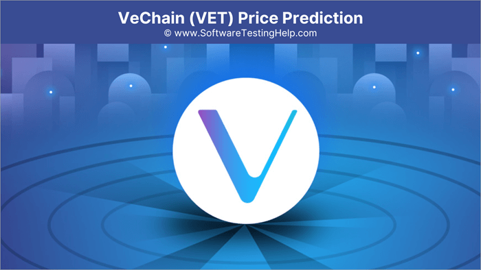 Vechain(VET)の価格予想(1)