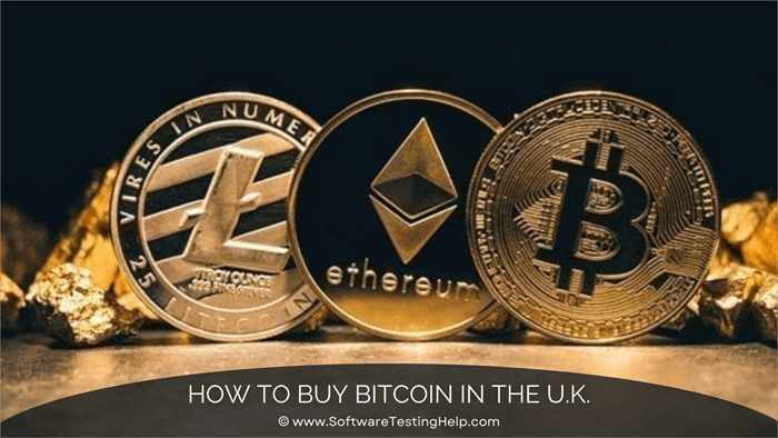 イギリスでビットコインを購入する方法