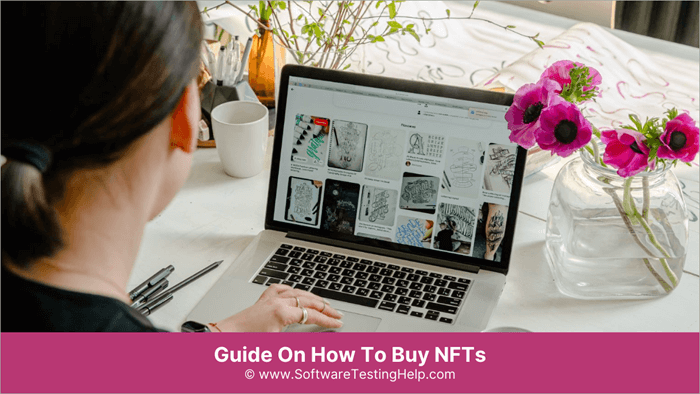 NFTを購入する方法に関するガイド